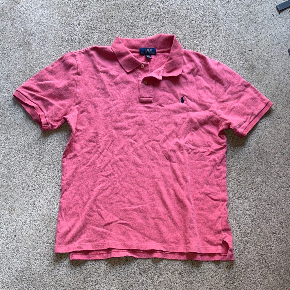 Polo Shirt